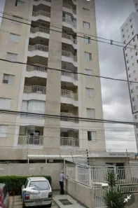 Apartamento com 2 Quartos à venda, 59m² no Jardim Vila Galvão, Guarulhos