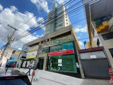 Loja / Salão / Ponto Comercial à venda, 64m² no Centro, Betim
