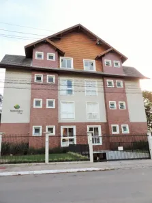 Apartamento com 2 Quartos à venda, 69m² no Dutra, Gramado