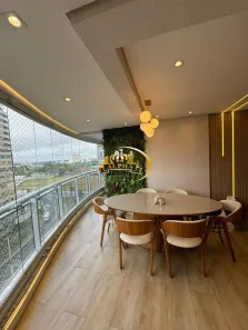 Apartamento com 2 Quartos à venda, 69m² no Dezoito do Forte Empresarial/Alphaville., Barueri