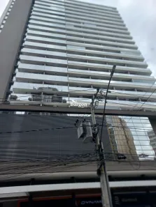 Studio com 1 Quarto à venda, 39m² no Centro, Juiz de Fora