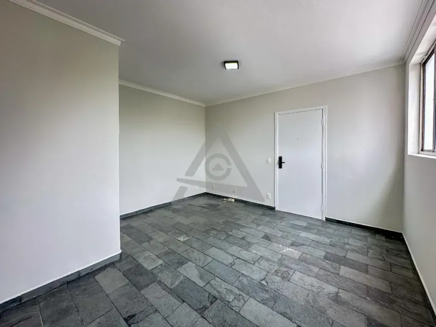 Foto do imóvel - Apartamento para alugar com 76 m², 2 quartos, 2 banheiros, 2 vagas