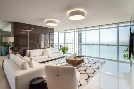Apartamento com 4 Quartos para venda ou aluguel, 234m² no Centro, Balneário Camboriú