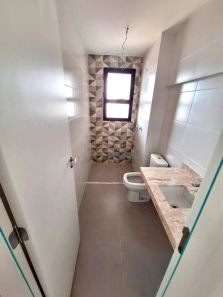 Apartamento com 2 Quartos à venda, 68m² no Jardim Satélite, São José dos Campos