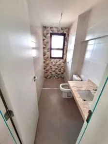 Apartamento com 2 Quartos à venda, 68m² no Jardim Satélite, São José dos Campos