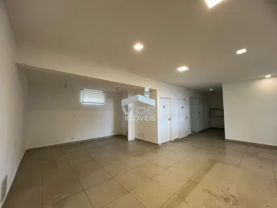 Casa Comercial para alugar, 343m² no Cambuí, Campinas