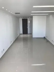 Conjunto Comercial / Sala para venda ou aluguel, 35m² no Centro, Rio de Janeiro