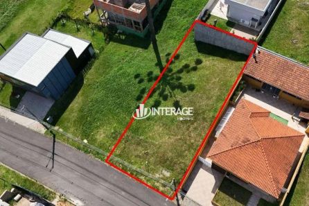 Terreno / Lote / Condomínio à venda, 302m² no Arruda, Colombo