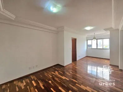 Apartamento com 2 Quartos à venda, 88m² no Jardim Glória, Americana