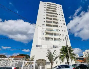 Apartamento com 2 Quartos para venda ou aluguel, 81m² no Jardim Augusta, São José dos Campos