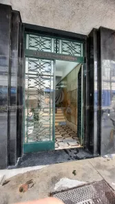 Conjunto Comercial / Sala com 1 Quarto à venda, 55m² no Centro, Santos