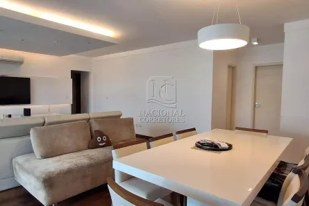 Apartamento com 3 Quartos à venda, 158m² no Barcelona, São Caetano do Sul