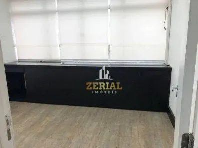 Conjunto Comercial / Sala à venda, 39m² no Centro, São Caetano do Sul