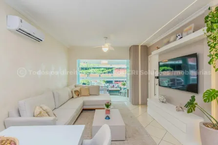 Apartamento com 3 Quartos à venda, 249m² no Centro, Balneário Camboriú