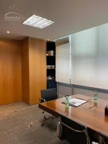 Conjunto Comercial / Sala à venda, 180m² no Bela Vista, São Paulo