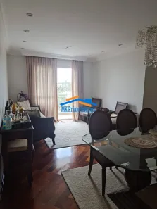 Apartamento com 3 Quartos à venda, 94m² no Tamboré, Barueri