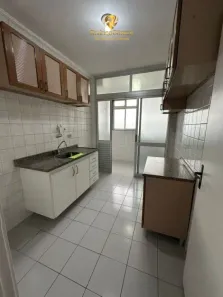 Apartamento com 3 Quartos à venda, 75m² no Vila Tatetuba, São José dos Campos