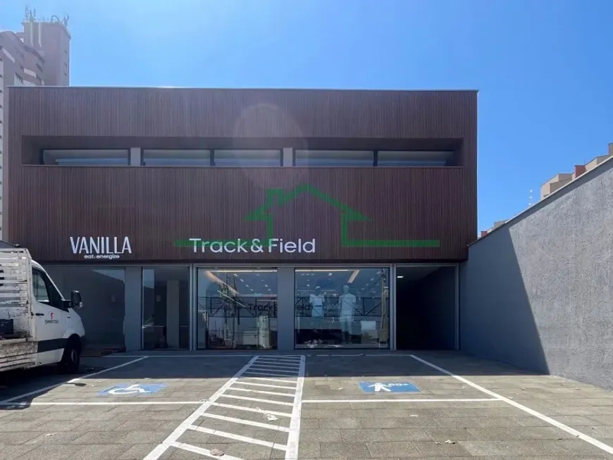 Foto do imóvel - Imóvel comercial para alugar com 25 m² e 2 banheiros em