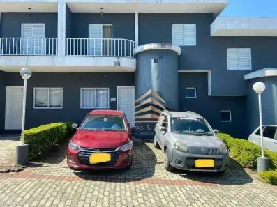 Casa de Condomínio com 3 Quartos à venda, 130m² no Jardim do Papai, Guarulhos