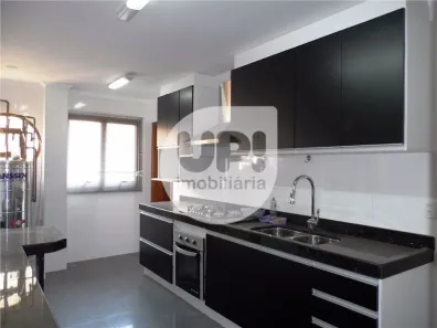 Apartamento com 2 Quartos à venda, 86m² no Cidade Alta, Piracicaba