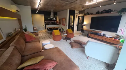 Apartamento com 2 Quartos à venda, 120m² no Barra da Tijuca, Rio de Janeiro