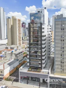 Loja / Salão / Ponto Comercial à venda, 76m² no Centro, Curitiba