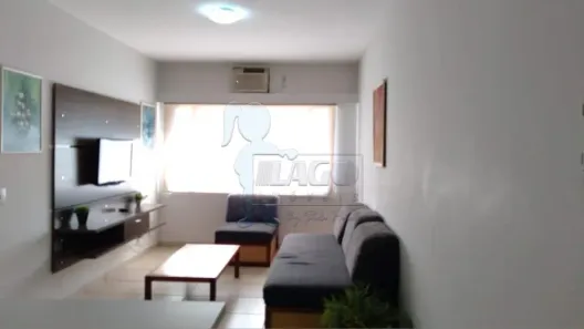 Apartamento com 1 Quarto à venda, 46m² no Centro, Ribeirão Preto