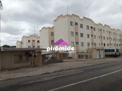 Apartamento com 2 Quartos à venda, 48m² no Bosque dos Eucaliptos, São José dos Campos