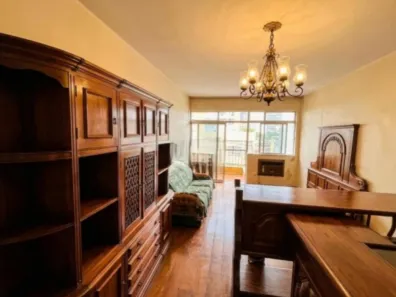 Apartamento com 3 Quartos à venda, 180m² no Tijuca, Rio de Janeiro
