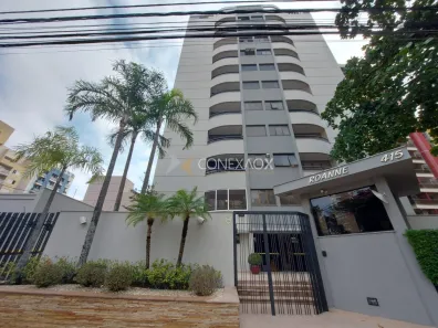 Cobertura com 1 Quarto à venda, 81m² no Cambuí, Campinas