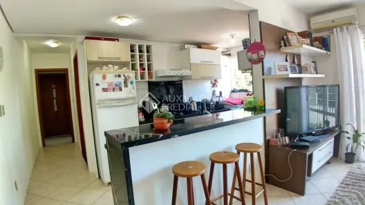 Apartamento com 2 Quartos à venda, 69m² no Rio Branco, Novo Hamburgo