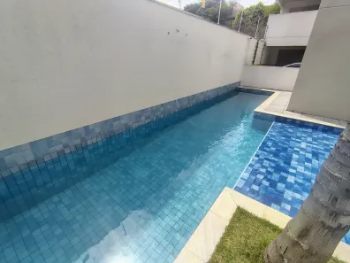 Apartamento com 2 Quartos para alugar, 50m² no Mooca, São Paulo