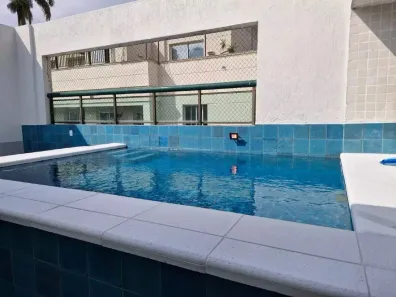 Cobertura com 4 Quartos à venda, 212m² no Flamengo, Rio de Janeiro