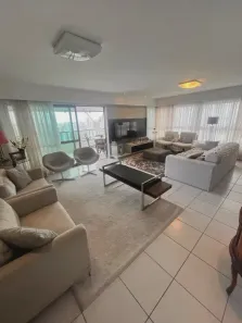Apartamento com 4 Quartos à venda, 200m² no Madalena, Recife