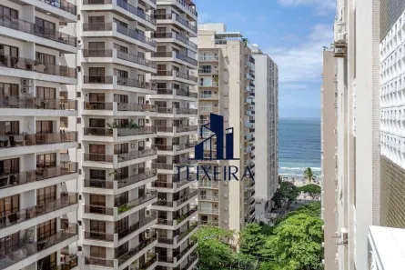 Apartamento com 2 Quartos à venda, 90m² no Pitangueiras, Guarujá