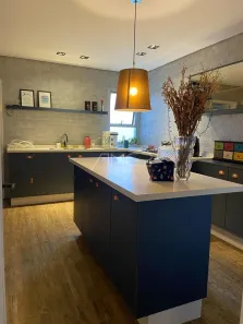 Apartamento com 3 Quartos à venda, 140m² no Cambuí, Campinas
