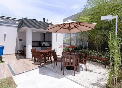 Apartamento com 2 Quartos à venda, 62m² no Vila Endres, Guarulhos