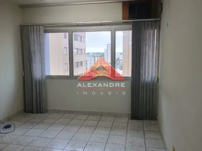 Conjunto Comercial / Sala à venda, 25m² no Centro, São José dos Campos
