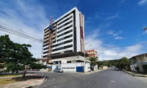 Apartamento com 1 Quarto à venda, 44m² no Cruz das Almas, Maceió