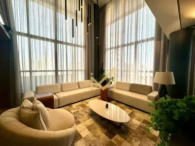 Cobertura com 3 Quartos à venda, 275m² no Centro, Cascavel