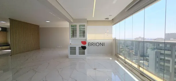 Apartamento com 3 Quartos para venda ou aluguel, 214m² no Jardim São Luiz, Ribeirão Preto