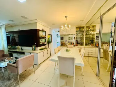 Apartamento com 2 Quartos à venda, 67m² no Aldeota, Fortaleza