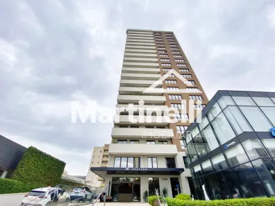 Conjunto Comercial / Sala à venda, 58m² no Jardim Botânico, Ribeirão Preto