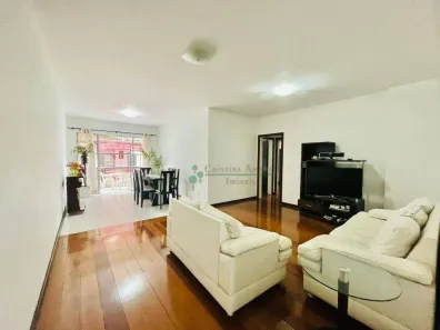 Apartamento com 3 Quartos à venda, 131m² no Alto, Teresópolis