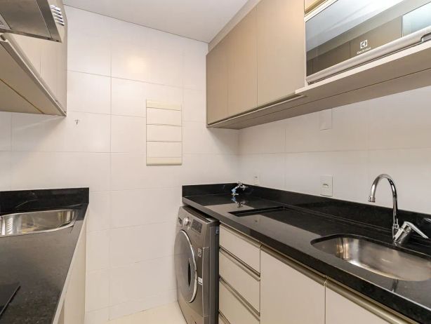 Flat no The Five East Batel – Batel - Curitiba - foto 12