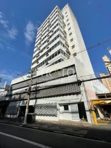Conjunto Comercial / Sala com 4 Quartos à venda, 62m² no Centro, Campinas