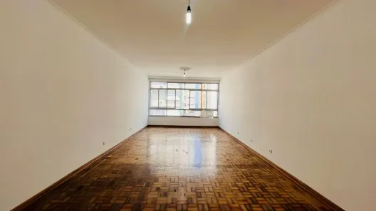 Apartamento com 3 Quartos à venda, 177m² no Gonzaga, Santos