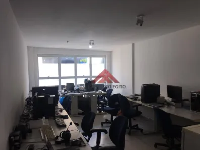 Conjunto Comercial / Sala à venda, 30m² no Centro, Niterói