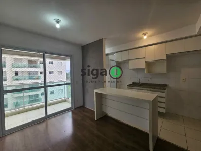 Apartamento com 1 Quarto à venda, 38m² no Vila Cruzeiro, São Paulo