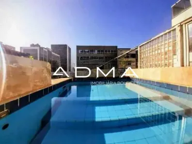 Cobertura com 4 Quartos à venda, 408m² no Ipanema, Rio de Janeiro